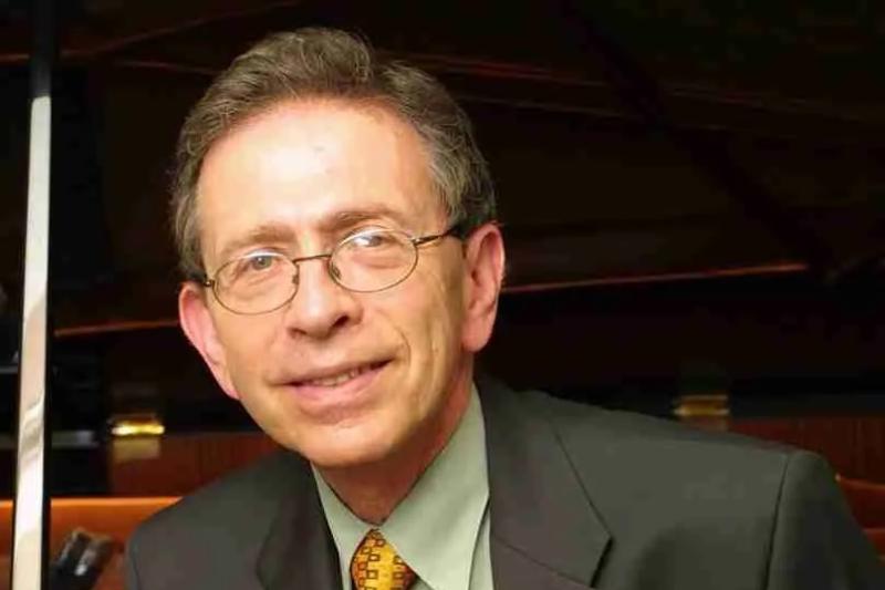 Jerome Lowenthal